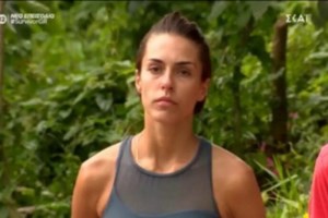 Survivor: Σάλος με το... τσιγάρο στην καλύβα - Πώς καπνίζουν οι παίκτες - Εκτέθηκε η παραγωγή; [βίντεο]