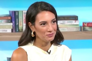 Ευγενία Σαμαρά: Μετά από αυτήν τη δουλειά θα πάρω κάποιες σοβαρές αποφάσεις