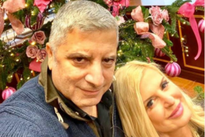 H Μαρίνα Πατούλη απαντά στον Γιώργο: Το διαζύγιο δεν ήταν κοινή απόφαση [Εικόνα+ Βίντεο]