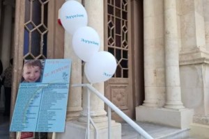 Κακοποίηση 3χρονου Άγγελου: "Να βαρέσει το παιδί του που δεν το είχε; Δεν το έβλεπε"- Τι λέει η μητέρα του βιολογικού πατέρα