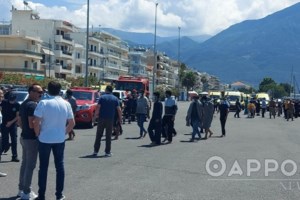 Ναυάγιο στην Πύλο: Στην ανακρίτρια οι συλληφθέντες για την πολύνεκρη τραγωδία - Συνεχίζονται οι έρευνες για επιζώντες