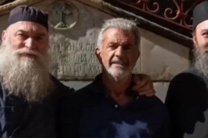 Μελ Γκίμπσον: Η ταραχώδης ζωή του "Μαντ Μαξ", τα Όσκαρ, η πτώση και η μεγάλη επανεκκίνηση - εικόνα 2
