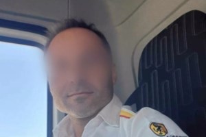 Μενίδι: Μυστήριο ο θάνατος 44χρονου που απανθρακώθηκε στο αυτοκίνητό του