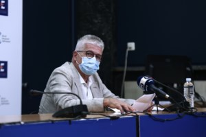 Μετάλλαξη Όμικρον: Ελπίδες από τους ειδικούς - Πιο μεταδοτική αλλά με ηπιότερα συμπτώματα - Ολα οσα γνωρίζουμε - εικόνα 4