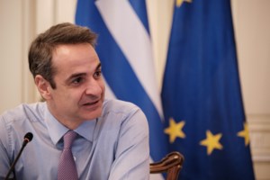 Σακελλαροπούλου για ενδοοικογενειακή βία: Μένουμε Σπίτι αλλά δεν Μένουμε Σιωπηλές - εικόνα 2