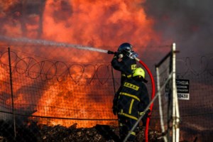 Ρέντη: Συνελήφθη 18χρονος Αιγύπτιος που έδειξε τα γεννητικά του όργανα σε 11χρονη