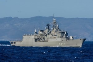 Οι Χούθι εξαπέλυσαν πυραύλους εναντίον δεξαμενόπλοιου στην Ερυθρά Θάλασσα