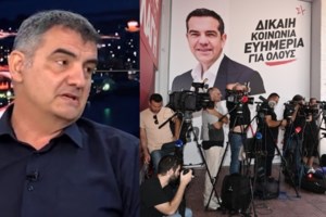 Οργιάζει το παρασκήνιο στον ΣΥΡΙΖΑ: Οι συμμαχίες, τα πρόσωπα, τα καρφιά και ο φόβος της διάσπασης - εικόνα 2