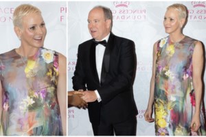 Πρίγκιπας Αλβέρτος: Η σπάνια εμφάνιση με τα εκτός γάμου παιδιά του που μισεί η Σαρλίν - εικόνα 9