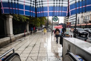 Πρόγνωση Μαρουσάκη: Βροχερά αλλά ζεστά τα φετινά Χριστούγεννα - Ο καιρός μέχρι τις γιορτές - εικόνα 2