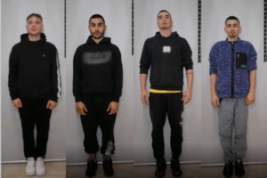 Στα χέρια της αστυνομίας σπείρα που διακινούσε κοκαΐνη και κάνναβη στην Αθήνα - Τρεις συλλήψεις