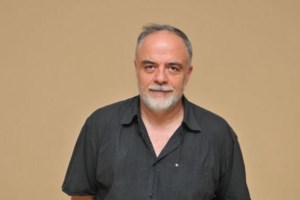 Τάσος Χαλκιάς στο TheTOC: Αδύνατον να ανέβουν παραστάσεις το καλοκαίρι με αυτά τα δεδομένα