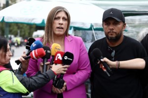 Η Κωνσταντοπούλου κατηγορεί τη Δικαιοσύνη για παιχνίδια καθυστερήσεων- Κάλεσε τα κανάλια για δήλωση το βράδυ - εικόνα 2