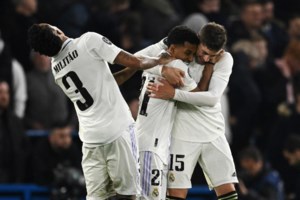 Νάπολι – Μίλαν 1-1: Ιστορική… επιστροφή στα ημιτελικά για τους "ροσονέρι"