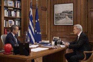 Υπό διάλυση ο ΣΥΡΙΖΑ: Ο Κασσελάκης αγνοεί την Ομπρέλα και το κείμενο φωτιά - Προτείνει "Συνέδριο 23 - 25 Φεβρουαρίου"