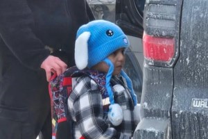 Οργή για τη σύλληψη 5χρονου στη Μινεσότα από την ICE - Βανς: "Να το αφήσουν να πεθάνει από το κρύο;"