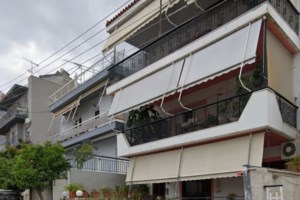 Αγία Βαρβάρα: Συνέλαβαν και τη γυναίκα του δολοφόνου - Του φώναζε "ρίξτου, ρίξτου" από το θυροτηλέφωνο