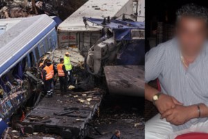 Τραγωδία στα Τέμπη: Στην προκήρυξη για σταθμάρχες το όριο είναι τα 42 έτη, αν είναι ήδη υπάλληλος του ΟΣΕ δεν ισχύει...