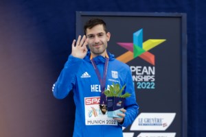 Συγκλονίζει ο επικοντιστής Εμμανουήλ Καραλής: Βυθίστηκα στην κατάθλιψη - Τελειώνω τη σεζόν μου εδώ