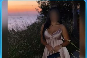 Έγκλημα στη Μύκονο: "Μου είπαν ότι τον σκότωσαν, νόμιζα ότι μου έκανε φάρσα, ο ίδιος" - Ξεσπά η σύντροφός του