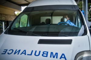 Θεσσαλονίκη: Πυρκαγιά σε εργοστάσιο στη ΒΙΠΕ