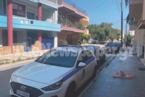 Βόλος: Έκοψε τις φλέβες του μέρα μεσημέρι στο πάρκο Αναύρου – Τον έσωσαν περαστικοί - εικόνα 2