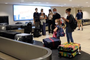 Κορονοϊός: Αγωνία για την επιτάχυνση της πανδημίας - Τρομακτικά σενάρια από τον ΠΟΥ για τη διασπορά του ιού - εικόνα 5