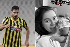 Μήνυμα Ιερώνυμου για την Ουκρανία: Απόψε να προσευχηθούμε για τους ανθρώπους που ζουν ώρες πολέμου