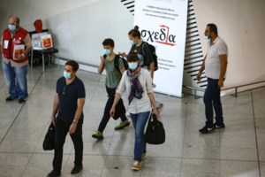 Εκτιμήσεις - σοκ: Θα ξεπεράσουν τους 900.000 οι άνεργοι στα τέλη της τουριστικής περιόδου