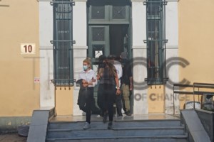 Έλενα Πολυχρονοπούλου: "Με κατέστρεψε" φώναζε για τον σύντροφό της - Είχαν κανονίσει να παντρευτούν στις 15 Οκτωβρίου