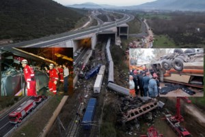 Τέμπη: Δείχνει φωτογραφίες της 24χρονης Κύπριας απεγνωσμένος συγγενής της - Δεν έχει δώσει σημεία ζωής από τη σύγκρουση - εικόνα 2