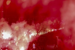 Δυστύχημα στη Ρουμανία: Σήμερα και αύριο οι κηδείες των 7 οπαδών του ΠΑΟΚ - Βαρύ το κλίμα στη Βόρεια Ελλάδα - εικόνα 2