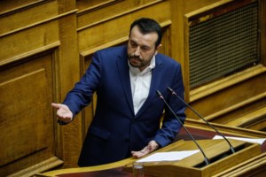 Νέα στοιχεία "φωτιά" κατέθεσε ο Καλογρίτσας: Τα SMS που "καίνε" τον Νίκο Παππά και η χρηματοδότηση του Documento