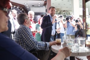 Εκλογική "βόμβα" από βουλευτή της ΝΔ: Δίνει ημερομηνίες για κάλπες [βίντεο] - εικόνα 2