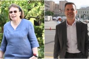 Επανέρχεται ο Χάρης Δούκας για τη Βασιλίσσης Όλγας: Τα 5 παράδοξα - "Να σταματήσουν οι μονομερείς ενέργειες"