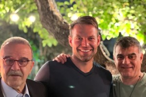 Ρωμανός για Κασσελάκη: "Ας νοικοκυρέψει πρώτα το κόμμα του και μετά να ασχοληθεί με νοικοκυραίους"