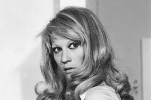 Ρετρό: Τόλης Βοσκόπουλος και Ζωή Λάσκαρη στα '70s - Με στιλάτα γυαλιά ηλίου, όταν ήταν ζευγάρι - εικόνα 2