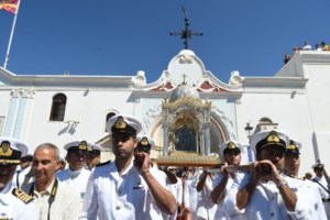 Κορονοϊός - Γιαμαρέλλου: Θα φοράμε όλοι μάσκα, πρέπει να το πάρουμε απόφαση - εικόνα 2