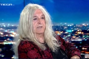 Νίκος Καρβέλας: Οι δύο όροι που έθεσε για να δώσει την επεισοδιακή συνέντευξη στη Νίκη Λυμπεράκη