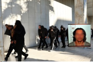 Πειραιάς: Συνελήφθησαν δύο υπάλληλοι στον σταθμό εμπορευματοκιβωτίων για διακίνηση κοκαΐνης