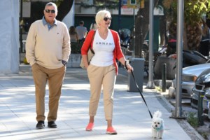 Γιώργος Τράγκας: Ενοικιάζεται το σπίτι του κάτω από την Ακρόπολη - Σε ποιον ανήκει πλέον [βίντεο] - εικόνα 2