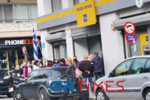 Κορονοϊός: "Λυγίζει" με 823 νέα κρούσματα η Θεσσαλονίκη - Σαρώνει ο ιός με 588 και την Αττική - Η διασπορά στη χώρα - εικόνα 5