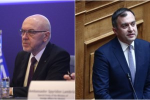 Τη Δευτέρα η συνάντηση Μητσοτάκη με την Κ. Σακελλαροπούλου - Πριν την ορκωμοσία Χατζηβασιλείου - εικόνα 2