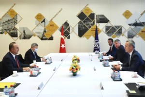 Τσαβούσογλου στο Politico: Κυρώσεις κατά της Τουρκίας θα καταστρέψουν τα πάντα - εικόνα 3