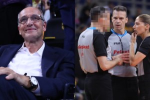 ΑΕΚ - Αντβέρπ 76-103: Τραγική εμφάνιση και ντροπιαστική ήττα στα Άνω Λιόσια