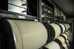 Σεισμός στην Κρήτη: "Είμαστε σε διαδικασία εκτόνωσης"- Καθησυχαστικός ο καθηγητής Ευθύμης Λέκκας