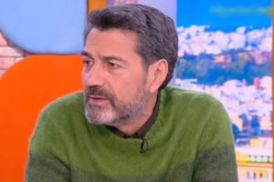 "Η ΕΛΑΣ δεν μπορεί να απαγορεύσει τη διοργάνωση του Europride στην Θεσσαλονίκη" απαντά ο Νικολακόπουλος στη "Νίκη" - εικόνα 2