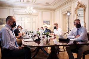 Κορονοϊός - AstraZeneca: Πράσινο φως από την Κομισιόν για 400 εκατ. δόσεις εμβολίου στα τέλη Δεκεμβρίου