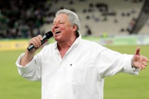 Γιάννης Βογιατζής: Η επέμβαση στα νεφρά που οδήγησε σε επιπλοκές - Η σορός του θα αποτεφρωθεί στη Ριτσώνα