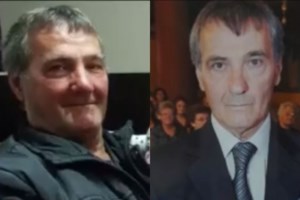 Νεκρός εντοπίστηκε ηλικιωμένος έπειτα από φωτιά σε οικία στα Καμένα Βούρλα